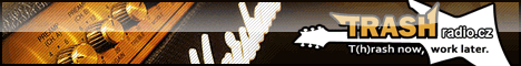 TrashRadio.cz